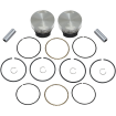 Piston WISECO PISTN KT TRKR EVO FLT.010 Piston WISECO PISTN KT TRKR EVO FLT.010 thumb