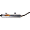 Toba esapament FMF T-CORE2 S/A CR250 '97-99