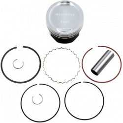 Piston WISECO PISTON KIT HONDA CRF 150