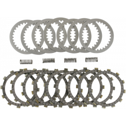 Kit ambreiaj EBC DRC022