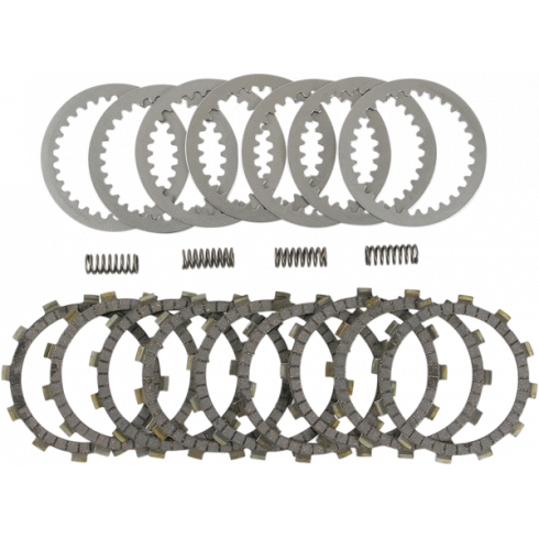 Kit ambreiaj EBC DRC022 Kit ambreiaj EBC DRC022