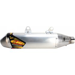 Toba esapament FMF MUFFLER P-CORE 4 HEX