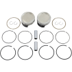 Piston WISECO PISTN KT TRKR SPRTSTR.020 Piston WISECO PISTN KT TRKR SPRTSTR.020 thumb