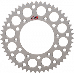 Pinion spate RENTHAL SPROCK R 520 51T SI UL SC Pinion spate RENTHAL SPROCK R 520 51T SI UL SC