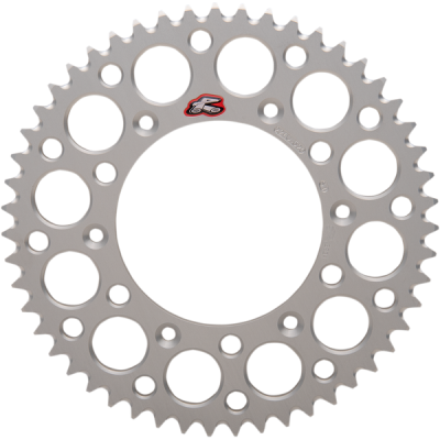 Pinion spate RENTHAL SPROCK R 520 51T SI UL SC