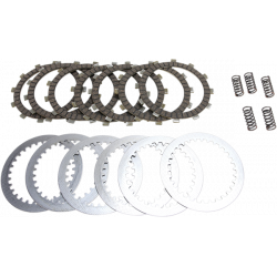 Kit ambreiaj EBC DRC139 Kit ambreiaj EBC DRC139