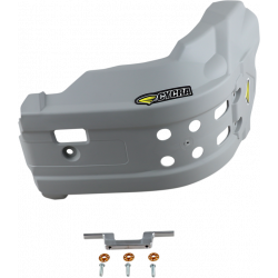 Protectie motor CYCRA YZF250'19 450'18- GREY