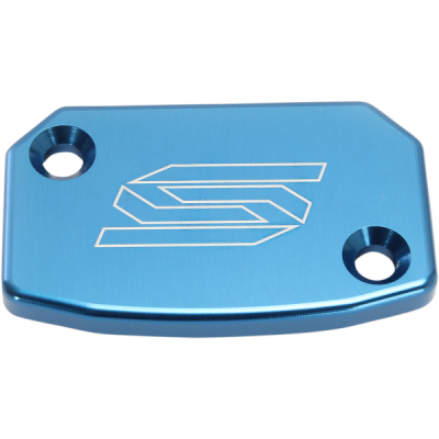 Capac rezervor frana spate SCAR BLUE