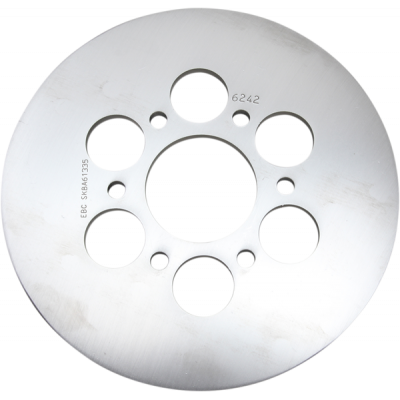Disc frana spate EBC FIX D SERIES RND MD6242D