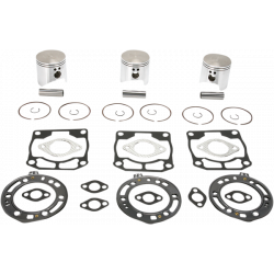 Piston WISECO PISTON KIT POL.120