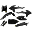 Kit plastice CYCRA PWRFLOW KTM 16- BLACK thumb