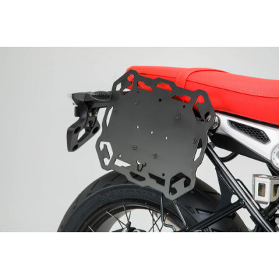 Suport lateral pentru valiza SW-MOTECH UNIVERSAL SIDE BRACKET R