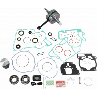 Kit reparatie motor WISECO ENG KT KTM/TC125 07-15 Kit reparatie motor WISECO ENG KT KTM/TC125 07-15