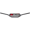 Ghidon SCAR HANDLEBAR S2 22 LOW BLACK thumb