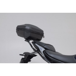 Suport pentru valiza SW-MOTECH STREET-RACK MT-07 ABS z Suport pentru valiza SW-MOTECH STREET-RACK MT-07 ABS z