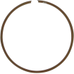 Segmente WISECO RING SET RM 250 82-85 Segmente WISECO RING SET RM 250 82-85 thumb
