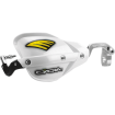 Handguard CYCRA CRM RP 7/8 WHITE Handguard CYCRA CRM RP 7/8 WHITE thumb