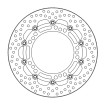 Disc frana MOTO-MASTER BRAKE ROTOR FLOAT ROUND KAWASAKI NINJA 650 ABS Disc frana MOTO-MASTER BRAKE ROTOR FLOAT ROUND KAWASAKI NINJA 650 ABS thumb