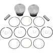 Piston WISECO PISTN KT TRKR EVO FLATSTD Piston WISECO PISTN KT TRKR EVO FLATSTD thumb