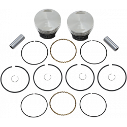 Piston WISECO PISTN KT TRKR EVO FLATSTD