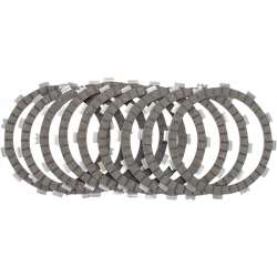 Set discuri ferodo EBC CK5595