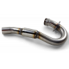 Toba esapament FMF HEADER SS PWRBMB KX450F Toba esapament FMF HEADER SS PWRBMB KX450F