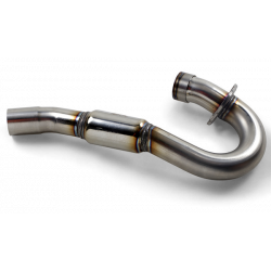 Toba esapament FMF HEADER SS PWRBMB KX450F Toba esapament FMF HEADER SS PWRBMB KX450F