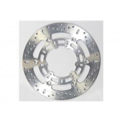Disc frana fata EBC FLT RND FR MD811 Disc frana fata EBC FLT RND FR MD811