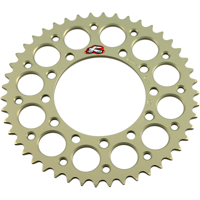 Pinion spate RENTHAL SPROCKET R 520 46T HA