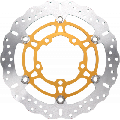 Disc frana fata EBC FLT WAVE XC MD3100XC Disc frana fata EBC FLT WAVE XC MD3100XC