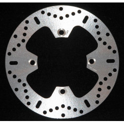 Disc frana spate EBC FIX HPSR RND RE MD1020