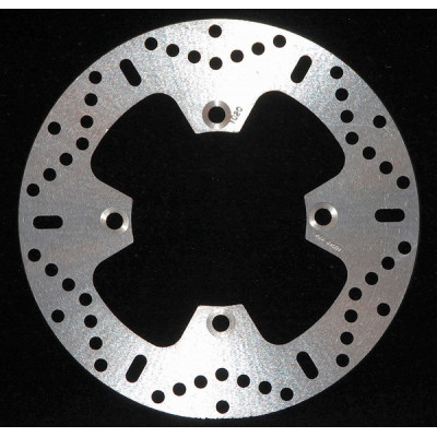 Disc frana spate EBC FIX HPSR RND RE MD1020 Disc frana spate EBC FIX HPSR RND RE MD1020