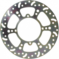 Disc frana fata EBC FIX D SERIES RND MD6015D