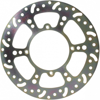 Disc frana fata EBC FIX D SERIES RND MD6015D Disc frana fata EBC FIX D SERIES RND MD6015D