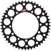 Pinion spate RENTHAL SPROCK R 520 48T BK UL SC Pinion spate RENTHAL SPROCK R 520 48T BK UL SC thumb