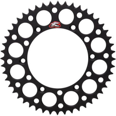 Pinion spate RENTHAL SPROCK R 520 48T BK UL SC Pinion spate RENTHAL SPROCK R 520 48T BK UL SC