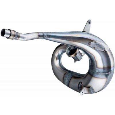 Toba esapament FMF EXHAUST F FAT KTM 50SX Toba esapament FMF EXHAUST F FAT KTM 50SX
