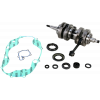 Kit arbore cotit WISECO CRANK W/BRG + GASKET