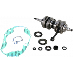 Kit arbore cotit WISECO CRANK W/BRG + GASKET Kit arbore cotit WISECO CRANK W/BRG + GASKET