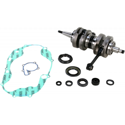 Kit arbore cotit WISECO CRANK W/BRG + GASKET