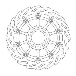 Disc frana MOTO-MASTER FLAME LEFT FR DISC SUZUKI GSX 750 Disc frana MOTO-MASTER FLAME LEFT FR DISC SUZUKI GSX 750