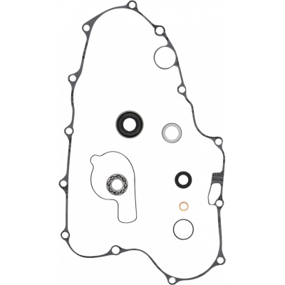 Kit reparatie pompa apa ProX pentru HUSQVARNA/KTM 65SX