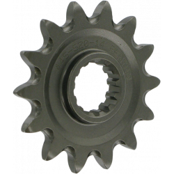 Pinion fata RENTHAL SPROCKET F 520 14T SC