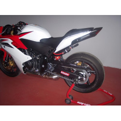 Amortizor spate BITUBO RR SHOCK YAMAHA