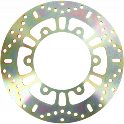 Disc frana spate EBC FIX RND UN MD4016 Disc frana spate EBC FIX RND UN MD4016