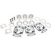 Piston WISECO PISTON KIT POL XCR 800 Piston WISECO PISTON KIT POL XCR 800 thumb