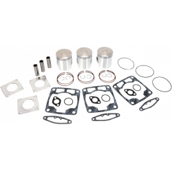 Piston WISECO PISTON KIT POL XCR 800 Piston WISECO PISTON KIT POL XCR 800