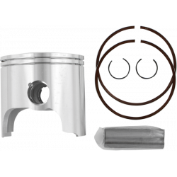 Piston WISECO PISTON YAM 700 STD.