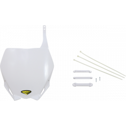 Kit plastice CYCRA P-FLOW YZF 06-09 OEM Kit plastice CYCRA P-FLOW YZF 06-09 OEM