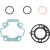 Set garnituri motor ProX pentru KAWASAKI/SUZUKI thumb